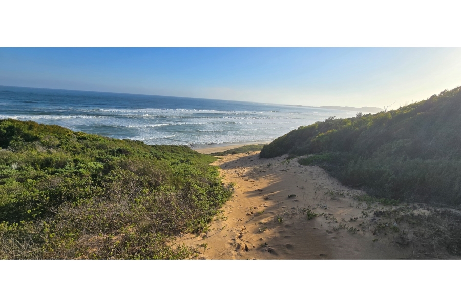 0 Bedroom Property for Sale in Brenton On Sea Western Cape